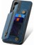 Motorola Moto G 2024 Için Kılıf Standı Fonksiyonu Katlanabilir Arka Kapak Vintage (Yurt Dışından) 2