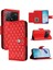Xiaomi Redmi Kredmi Bilek Şerit Darbeye Şık Koruyucu Kapak Için Kılıf (Yurt Dışından) 5