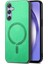 Samsung Galaxy A54 Hafif Magsafe Araba Bağlar Için Kılıf Ince Kablosuz (Yurt Dışından) 5