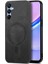 Samsung Galaxy A15 Kablosuz Şarj Magsafe Araba Bağlar Ince (Yurt Dışından) 4