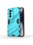 Oppo Oppo 12 5g Kickstand Sağlam Askeri Koruyucu Kapak Için Kılıf (Yurt Dışından) 3