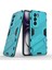 Oppo Oppo 12 5g Kickstand Sağlam Askeri Koruyucu Kapak Için Kılıf (Yurt Dışından) 4