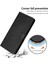 Toka Saf Renk Kickstand Pu Deri ile IPhone 11 Için Flip Case (Yurt Dışından) 5