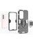 Oppo Oppo 12 5g Için Kılıf Kickstand Askeri Damla Koruma Darbeye (Yurt Dışından) 4