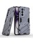 Oppo Oppo 12 5g Kickstand Sağlam Askeri Koruyucu Kapak Için Kılıf (Yurt Dışından) 1