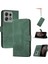 Kullanışlı Stand Özellik Kartı Pu ile Motorola Edge 50 Pro Case ile Uyumlu (Yurt Dışından) 1