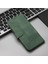 Kullanışlı Stand Özellik Kartı Pu ile Motorola Edge 50 Pro Case ile Uyumlu (Yurt Dışından) 2