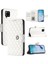 Samsung Galaxy Case 5g Için Kılıf Cüzdan Kapak Bilek Şerit Kart Tutucu (Yurt Dışından) 1