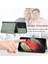 Samsung Galaxy S21 Ultra Manyetik Kart Tutucu Komple Kamera Için Kılıf (Yurt Dışından) 3