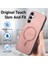 Samsung Galaxy Case Ince Magsafe Araba Bağlar Hafif Kablosuz (Yurt Dışından) 2