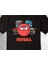 Red Ball Game Redball Kırmızı Top Tişört Çocuk T-Shirt 2