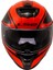 Storm 2 Dodger Mat Siyah-Neon Kask 5