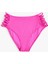 Yüksek Bel Bikini Altı Yanları Ipli Astarlı 1