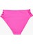 Yüksek Bel Bikini Altı Yanları Ipli Astarlı 2