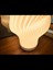 Dekoratif 3D Masa Lambası Flourish 4