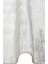 Roma RM01 Cream Grey Viskon ve Polyester Ile Üretilen Modern ve Şık Salon Halısı 3