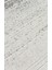 Roma RM01 Cream Grey Viskon ve Polyester Ile Üretilen Modern ve Şık Salon Halısı 4