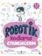 3-4 Yaş Robotik Kodlama Etkinliklerim - 4-5 Yaş Robotik Kodlama Etkinliklerim - 5-6 Yaş Robotik Kodlama Etkinliklerim - 4-5 Yaş Ormanda Noktaları Birleştirelim 6'lı Set 3