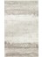 Roma RM02 Cream Grey Viskon ve Polyester Ile Üretilen Modern ve Şık Salon Halısı 1