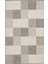 Mono Mno 01 Grey Yumuşak Dokulu Makinede Yıkanabilir Sisal Görünümlü Üst Kalite Kilim 1