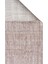 Mono Mno 01 Grey Yumuşak Dokulu Makinede Yıkanabilir Sisal Görünümlü Üst Kalite Kilim 2