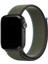 Apple Watch Uyumlu Gs Dt Pro T500 Ultra 3 4 5 6 7 8 9 Se 42 44 45 49 mm Kordon Kayış Bileklik Hasır Örgü 2