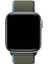 Apple Watch Uyumlu Gs Dt Pro T500 Ultra 3 4 5 6 7 8 9 Se 42 44 45 49 mm Kordon Kayış Bileklik Hasır Örgü 3