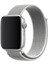 Apple Watch Uyumlu Gs Dt Pro T500 Ultra 3 4 5 6 7 8 9 Se 42 44 45 49 mm Kordon Kayış Bileklik Hasır Örgü 2