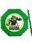 Hulk Pinyata 42 cm + Sopası 1