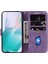 Oppo Oppo 12 Pro 5g Için Kılıf Tutucu Kapak Çevirin Folio Kabartmalı Sevimli Kaplan (Yurt Dışından) 3
