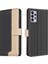 Samsung Galaxy A23 4g Için Flip Case/5g Kart Yuvaları Tutucu Flip Folio Tpu (Yurt Dışından) 1