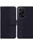 Onur Için Flip Case 200 Lite Flip Folio Cüzdan Kapak Kickstand Özelliği Pu (Yurt Dışından) 1