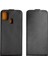 Samsung Galaxy M31 Kart Yuvası Iş Tarzı Kapak Için Dikey Flip Case (Yurt Dışından) 1