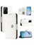 Xiaomi 11T/11T Pro 5g Darbeye Dayanıklı Şık Koruyucu Bilek Şeridi (Yurt Dışından) 5