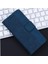 Xiaomi Poco M6 4g Için Flip Case Cüzdan Kapak Premium Pu Deri Flip Case Folio (Yurt Dışından) 3