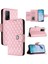 Xiaomi 10T/10T Pro Bilek Şerit Kart Tutucu Darbeye Şık (Yurt Dışından) 1