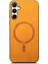 Samsung Galaxy Case Ince Magsafe Araba Bağlar Hafif Kablosuz (Yurt Dışından) 3