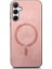 Samsung Galaxy Case Ince Magsafe Araba Bağlar Hafif Kablosuz (Yurt Dışından) 1