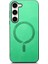 Samsung Galaxy S23 Magsafe Araç Mounts Için Kılıf Ince Hafif Kablosuz (Yurt Dışından) 1