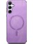 Samsung Galaxy Case Ince Magsafe Araba Bağlar Hafif Kablosuz (Yurt Dışından) 1