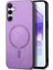 Samsung Galaxy Case Ince Magsafe Araba Bağlar Hafif Kablosuz (Yurt Dışından) 3