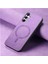 Samsung Galaxy Case Ince Magsafe Araba Bağlar Hafif Kablosuz (Yurt Dışından) 5