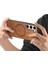 Samsung Galaxy S23 Artı Kablosuz Şarj Ince Magsafe Araba Bağlar (Yurt Dışından) 5