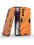 Oppo Oppo 12 5g Kickstand Sağlam Askeri Koruyucu Kapak Için Kılıf (Yurt Dışından) 4