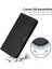 Xiaomi Redmi Not 9 Pro Için Flip Case/kart Yuvası Saf Renk ile Pro Max (Yurt Dışından) 2