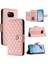 Xiaomi Poco X3 Pro Bilek Şerit Darbeye Şık Koruyucu Kart (Yurt Dışından) 5