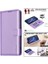 IPhone 13 Için Flip Case Pro Max Pu Deri Cüzdan Kart Tutucu Kickstand (Yurt Dışından) 2