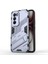 Oppo Oppo 12 Pro 5g Için Kickstand Koruyucu Kapak Sağlam Askeri (Yurt Dışından) 2