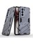 Oppo Oppo 12 Pro 5g Için Kickstand Koruyucu Kapak Sağlam Askeri (Yurt Dışından) 5
