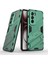 Oppo Oppo 12 Pro 5g Için Kickstand Koruyucu Kapak Sağlam Askeri (Yurt Dışından) 1